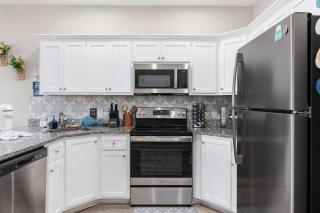 Derby Blue B - Ocean View - Garage & EV Charger - Myrtle Beach - 9