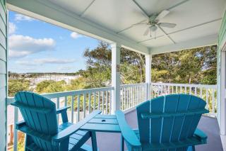 Derby Blue B - Ocean View - Garage & EV Charger - 2