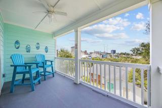 Derby Blue B - Ocean View - Garage & EV Charger - 1