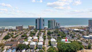 Derby Blue B - Ocean View - Garage & EV Charger - Myrtle Beach - 8