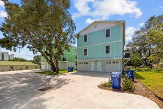 Derby Blue B - Ocean View - Garage & EV Charger - Myrtle Beach - 7