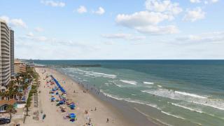Sunshine Derby - 1 Block to Beach- Garage EV Charge - Myrtle Beach - 7
