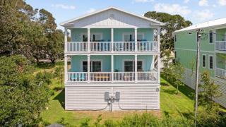 DERBY BLUE A- Ocean Views- Garage & EV Charger - Myrtle Beach - 4