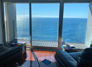 Luxurious Penthouse Suite direct on sea - 5