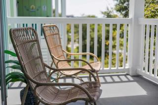 DERBY BLUE A- Ocean Views- Garage & EV Charger - Myrtle Beach - 7