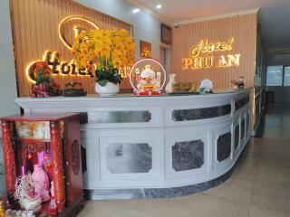 Phú An Hotel - 0