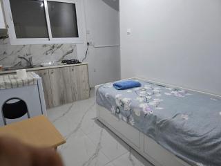 Limassol Center Studios - Limassol - 9