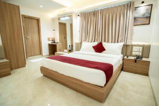Hotel The Grand Murli - Surat - 6