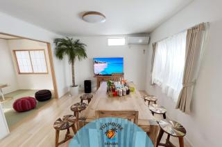 YUIhouse - Nago - 8