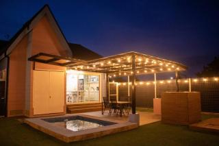 La Fortuna Up House - 7