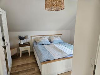Haus Bordum - Varel - 5