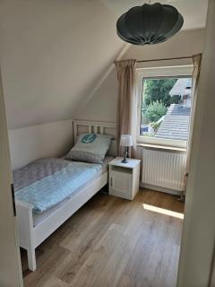 Haus Bordum - Varel - 4