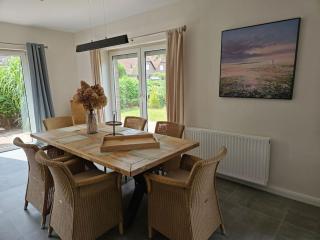Haus Bordum - Varel - 2