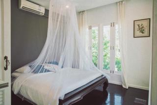 Baan Song Nam บ้านสองน้ำ - Cha Am Beach - 1