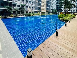 The Luxe Haven Shore 3 Residences - 1