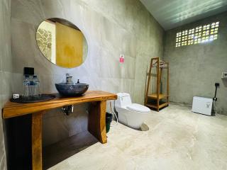 Cozy room J in Uluwatu near beach,by d'ulu villa - 7