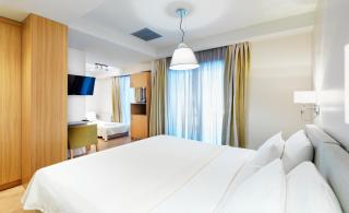 Phidias Piraeus Hotel - Piraeus - 7