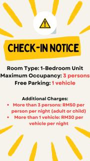 Desaru Black Beach Sky Mirror Resort - 4