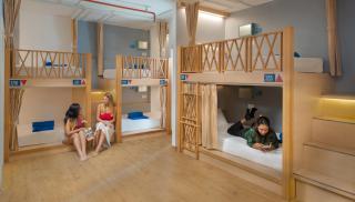 Lub d Siem Reap - Near Pub Street & Angkor Wat - 6