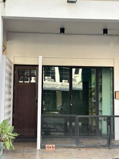 Cozy 2 bed room full furnished Town House near airport - Chiang Mai - 8