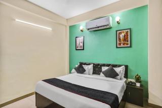 Townhouse Rumaisa - Indirapuram - 9