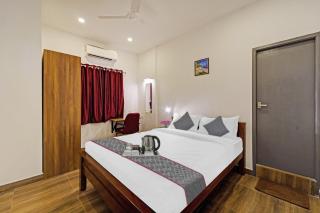 Super Townhouse ORCHID RESIDENCY Near T.Nagar - Chennai - 7