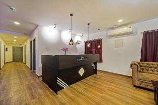 Super Townhouse ORCHID RESIDENCY Near T.Nagar - 9