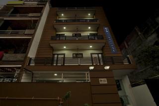 Townhouse Rumaisa - Indirapuram - 9