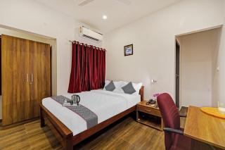 Super Townhouse ORCHID RESIDENCY Near T.Nagar - Chennai - 9