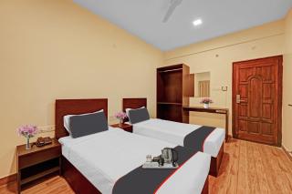 Hotel O Manyata Stay-In - Bangalore - 6