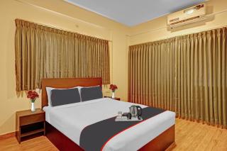 Hotel O Manyata Stay-In - Bangalore - 8