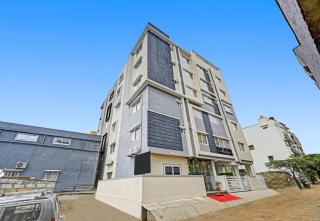 Hotel O Manyata Stay-In - 9