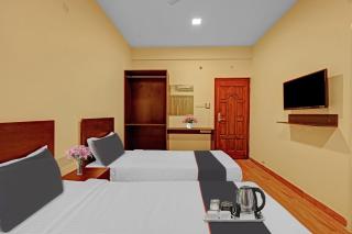 Hotel O Manyata Stay-In - 1