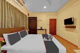 Hotel O Manyata Stay-In - Bangalore - 4