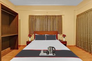 Hotel O Manyata Stay-In - Bangalore - 7