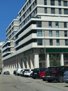 Sunset Suite Experience - SeaView - Vigo - 4