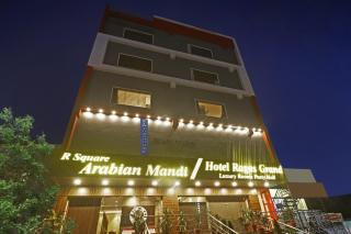 Townhouse Ragas Grand - 9