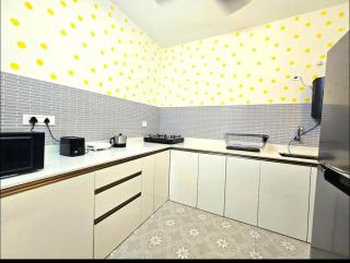 Botanica Apartments in Candolim By Raichandani - Candolim - 8