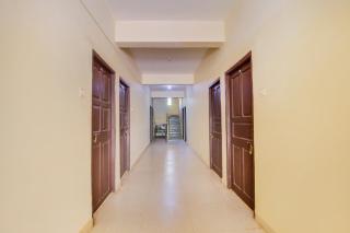 SPOT ON S.k Guest House - Calangute - 8