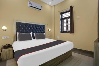 Collection O Metro View Ashok Vihar Near Shalimar Bagh Metro Station - Nuova Delhi - 8