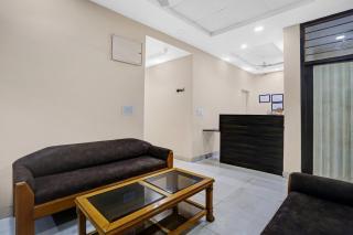 Collection O Metro View Ashok Vihar Near Shalimar Bagh Metro Station - Nuova Delhi - 9