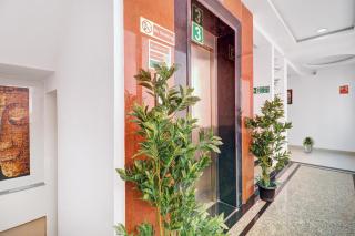 Super Townhouse RCC PARK VIEW INN - Haiderabad - 4