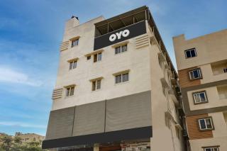 Hotel O Manyata Palace - 9