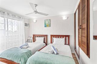 Capricorn Whitsunday - Cannonvale - 8