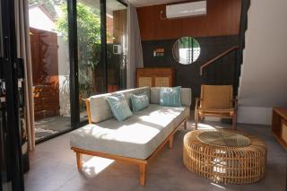 Arfaz Villa Ubud by Omkara Experience - 1