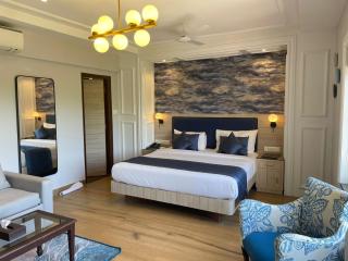 Le Seasons Resort - Candolim - 6