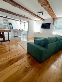 Celle Old Town Hideaway - 9