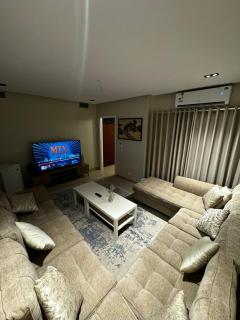 Elegant Studio - Al Fanātīr - 0