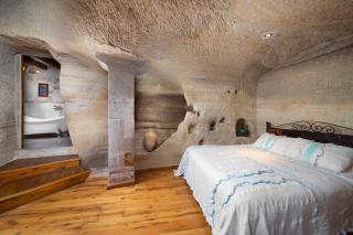Terra Cave Hotel - Göreme - 8