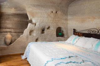 Terra Cave Hotel - Göreme - 7
